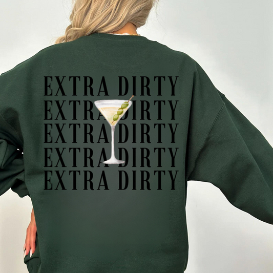 Extra Dirty Crew