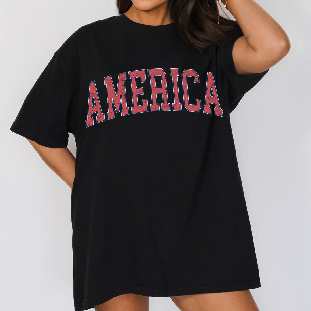 America Tee