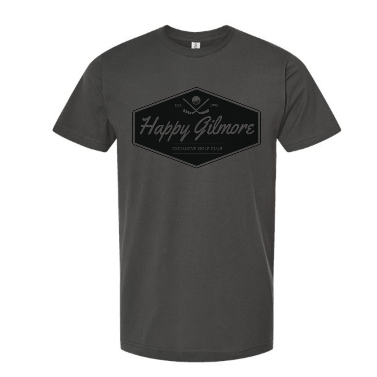 Happy Gilmore Men's Tee