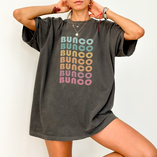 Bunco Tee